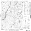 056L05 - NO TITLE - Topographic Map