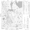 056L08 - NO TITLE - Topographic Map