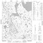 056L08 - NO TITLE - Topographic Map