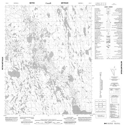 056L09 - NO TITLE - Topographic Map