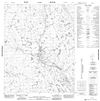 056L10 - NO TITLE - Topographic Map