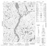 056L12 - MCKAY PEAK - Topographic Map