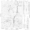 056L15 - NO TITLE - Topographic Map