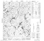 056M01 - NO TITLE - Topographic Map