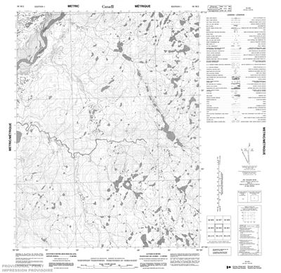 056M02 - NO TITLE - Topographic Map