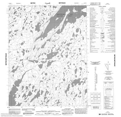 056M04 - NO TITLE - Topographic Map