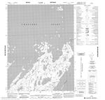 056M05 - NO TITLE - Topographic Map