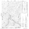 056M09 - NO TITLE - Topographic Map