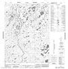 056M15 - NO TITLE - Topographic Map