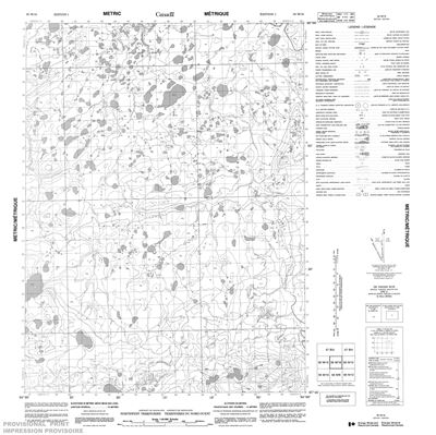 056M16 - NO TITLE - Topographic Map