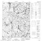 056N02 - NO TITLE - Topographic Map