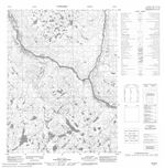 056N05 - NO TITLE - Topographic Map