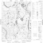 056N06 - NO TITLE - Topographic Map