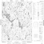 056N07 - NO TITLE - Topographic Map
