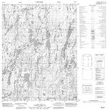056N08 - NO TITLE - Topographic Map