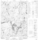 056N09 - NO TITLE - Topographic Map