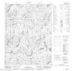 056N12 - NO TITLE - Topographic Map