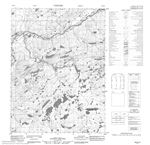 056N14 - NO TITLE - Topographic Map