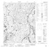056O01 - NO TITLE - Topographic Map