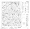 056O03 - NO TITLE - Topographic Map