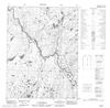 056O04 - NO TITLE - Topographic Map
