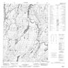 056O05 - NO TITLE - Topographic Map