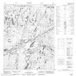 056O06 - NO TITLE - Topographic Map