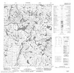 056O07 - NO TITLE - Topographic Map