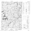 056O08 - NO TITLE - Topographic Map