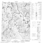 056O11 - NO TITLE - Topographic Map