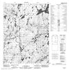 056O12 - NO TITLE - Topographic Map