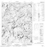 056O13 - NO TITLE - Topographic Map