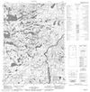 056O16 - NO TITLE - Topographic Map