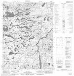 056O16 - NO TITLE - Topographic Map