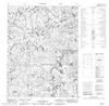 056P07 - NO TITLE - Topographic Map