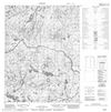 056P08 - NO TITLE - Topographic Map