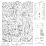 056P08 - NO TITLE - Topographic Map