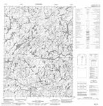 056P10 - NO TITLE - Topographic Map