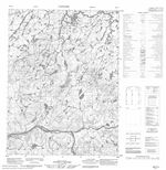 056P11 - NO TITLE - Topographic Map