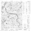 056P12 - NO TITLE - Topographic Map