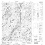 056P13 - NO TITLE - Topographic Map