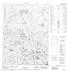 056P15 - NO TITLE - Topographic Map