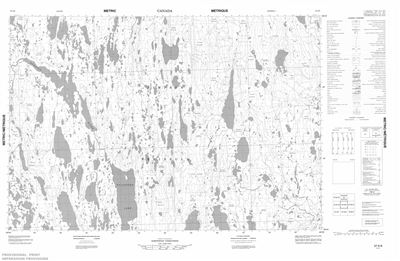 057A09 - NO TITLE - Topographic Map