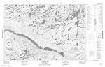 057A12 - EUPHEMIA HILL - Topographic Map