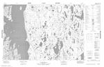 057A15 - NO TITLE - Topographic Map