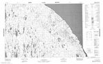057A16 - NO TITLE - Topographic Map