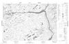 057B08 - NO TITLE - Topographic Map