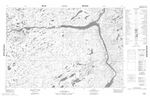 057B08 - NO TITLE - Topographic Map