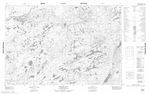 057B09 - FRANCES HILL - Topographic Map