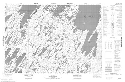 057C02 - NO TITLE - Topographic Map